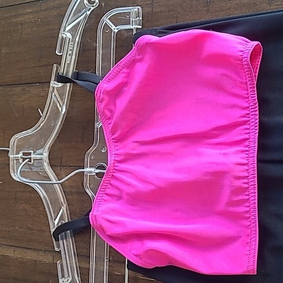 Weissman Neon 3 piece dance constume size Large Child - Picture 6 of 7